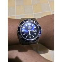orient mako automatic fem75002d