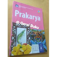 Prakarya Kelas 9 Semester 2 Halaman 61 Download File Guru