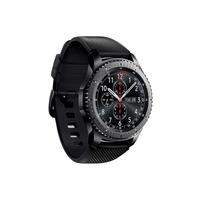 smartwatch samsung gear s3 feminino