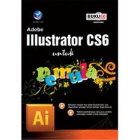 Jual Buku Adobe Illustrator Terlengkap Harga Murah October 2021