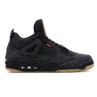 Jual Air Jordan 4 Levis Murah \u0026 Terbaik - Harga Terbaru March 2022