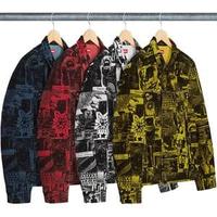 Jual Jacket Corduroy Murah \u0026 Terbaik di 