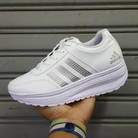 adidas wedges