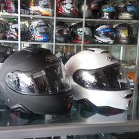 Jual Shoei Neotec Terlengkap - Harga 