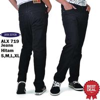 Jual Celana Panjang Jeans Java Model 