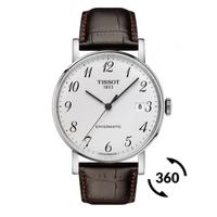 Jual Tissot Everytime Swissmatic Model \u0026 Desain Terbaru - Harga June 2022