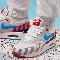 Jual Airmax 1 Parra Model \u0026 Desain Terbaru - Harga May 2022