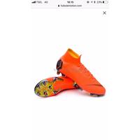 mecurial 360