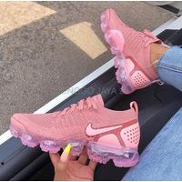 Jual Nike Vapormax Pink Model \u0026 Desain 