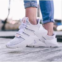 all white nmd men