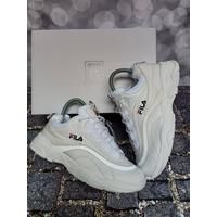 fila ray high run