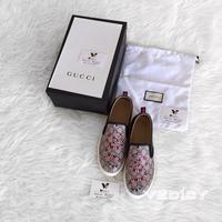Sepatu Gucci Snake