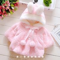 infant winter coat