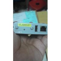 Interface Port LAN Printer Epson TMT82