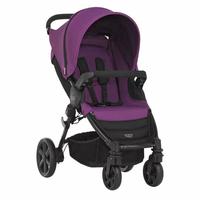 britax double stroller 2018