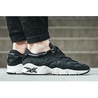 asics gel mai black
