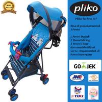 harga stroller pliko