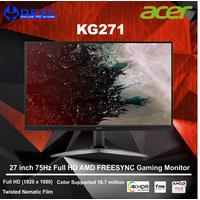 Jual Acer Kg271 Murah \u0026 Terbaik - Harga 