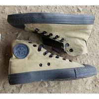 converse gss 2018