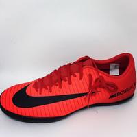 nike futsal mercurial x