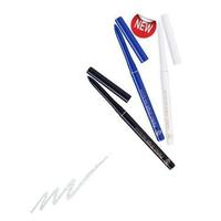 Perfect Shape Pencil Matic Eye Liner Putih Viva