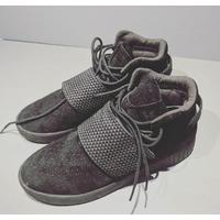 SCARPE ADIDAS \u0026 REEBOK Adidas Originals TUBULAR SHADOW - Scarpe Uomo  grigio/bianco - Private Sport Shop