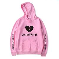xxx tentacion hoodie
