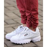 fila disruptor 97
