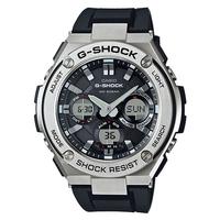 casio g clock