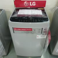 jual mesin cuci lg 10 kg murah harga
