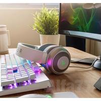 Defean Cuffie di Ricambio Auricolari In Schiuma Pad Cuscini Per Razer  Kraken 7.1 Chroma V2 USB Gaming Pro V2 Cuffia|Earphone Accessories| -  AliExpress