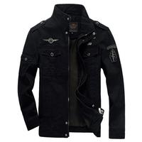 Jual Aneka Military Jacket Men 
