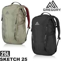 gregory border 25l