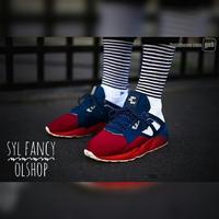 sock x sneaker