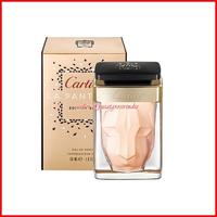 Jual Cartier La Panthere Terlengkap 