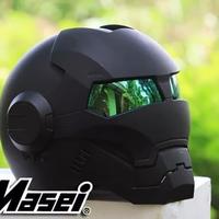 Jual Aneka Masei Helmet Terlengkap 