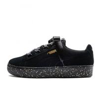 puma trace trainers ladies