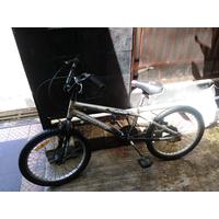 Jual Bmx Second Terbaik - Harga Murah 