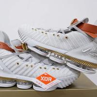 lebron 16 harlem