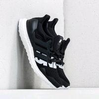 undefeated ultra boost black