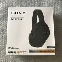 Jual Sony Wh Ch700n Terlengkap - Daftar Harga June 2022 \u0026 Cicilan 0%