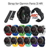 Jual Garmin Fenix 3 Hr Terbaru - Harga Murah June 2022 \u0026 Cicil 0%