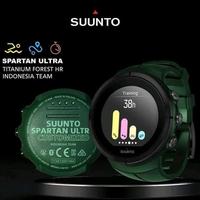 Jual Suunto Spartan Ultra Black Murah \u0026 Terbaik - Harga Terbaru May 2022
