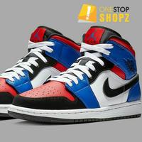 jordan mid 3