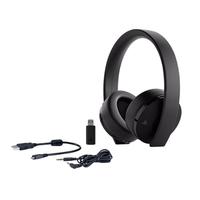Jual Headset Sony Ps4 Terbaru - Harga 