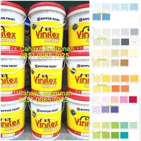 Jual Cat Vinilex Warna Terbaik Harga Murah May 2022 Cicil 0