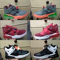 air force 270 pink