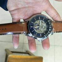 Jual Jam Tangan Pria Merk Fossil ME3154 \u0026 ME 3154 Automatic Original di  Lapak JamTanganMewah | Bukalapak