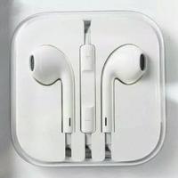 Jual Headset Iphone 6 Original 