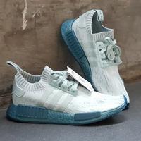 Jual Nmd R1 Green Model \u0026 Desain 